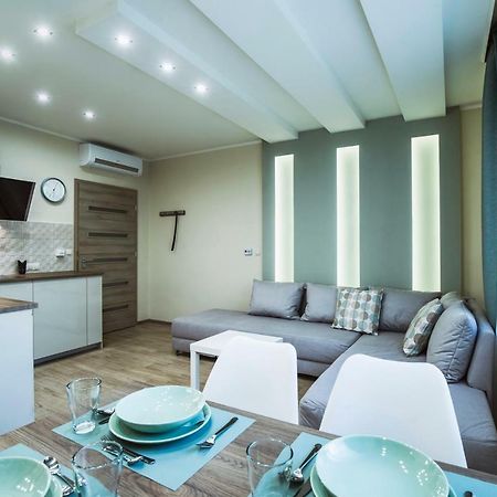 Premium Apartman Makó Extérieur photo