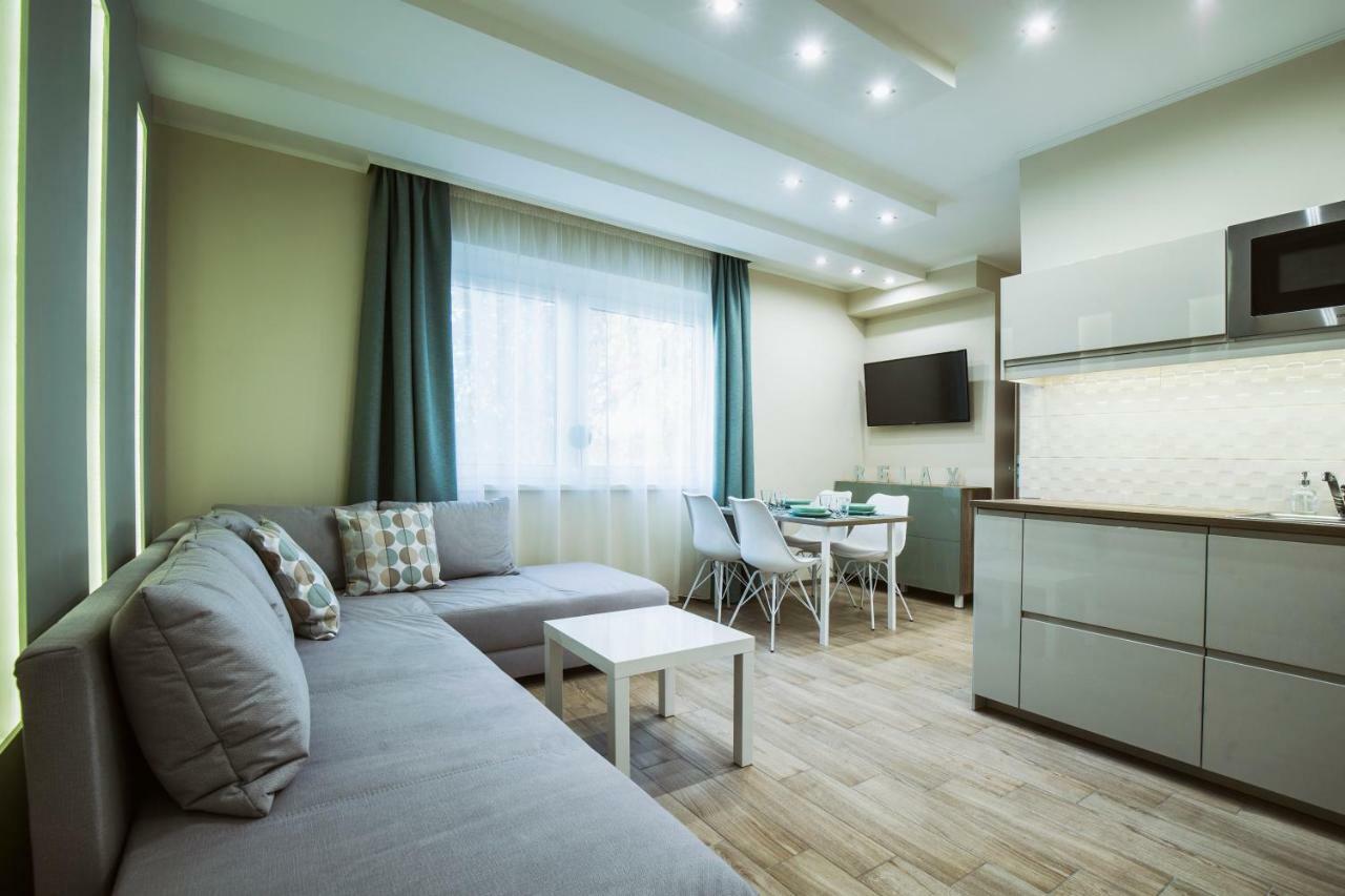 Premium Apartman Makó Extérieur photo