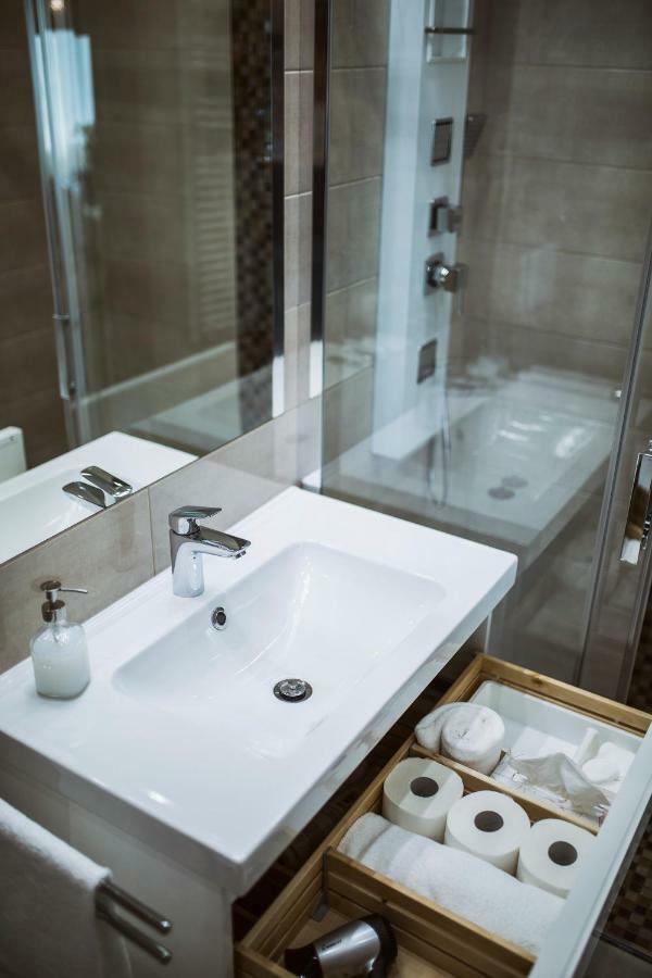 Premium Apartman Makó Extérieur photo