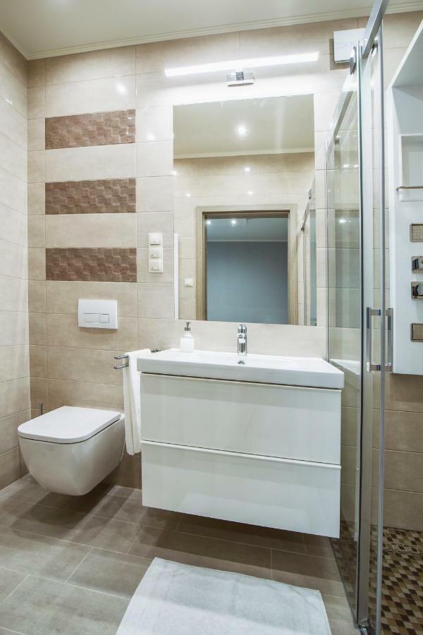 Premium Apartman Makó Extérieur photo