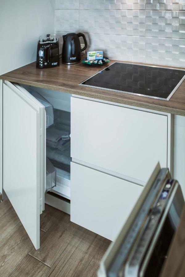 Premium Apartman Makó Extérieur photo