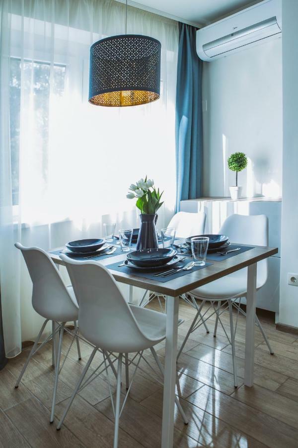 Premium Apartman Makó Extérieur photo