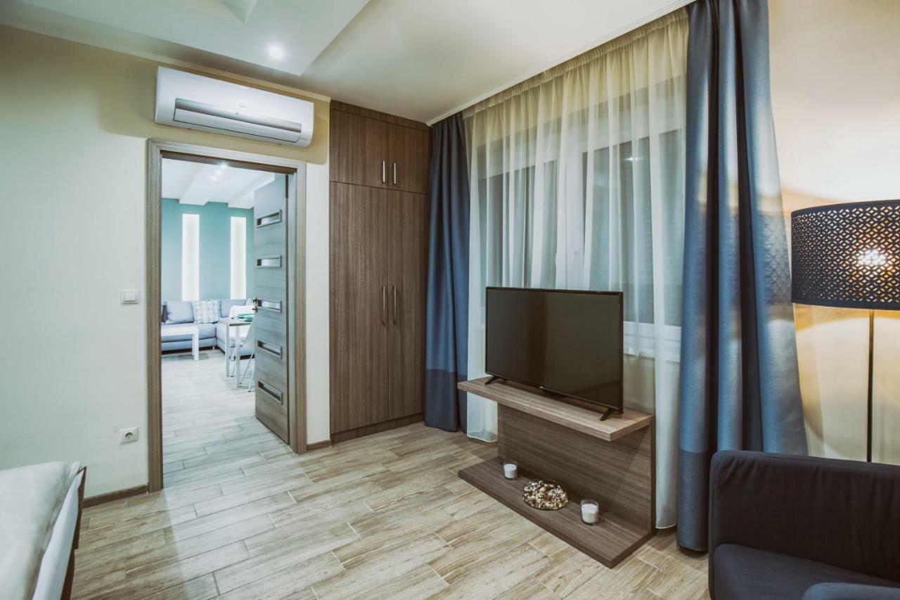 Premium Apartman Makó Extérieur photo