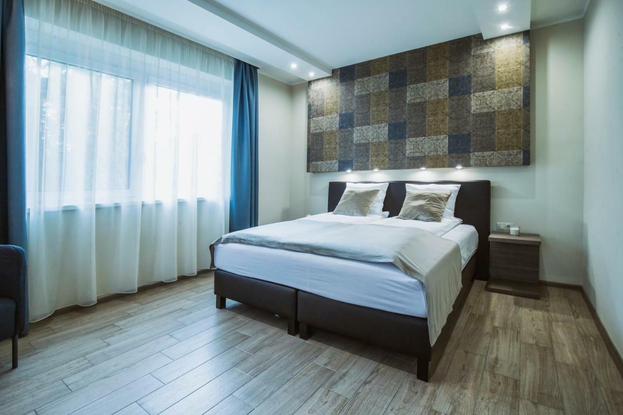 Premium Apartman Makó Extérieur photo