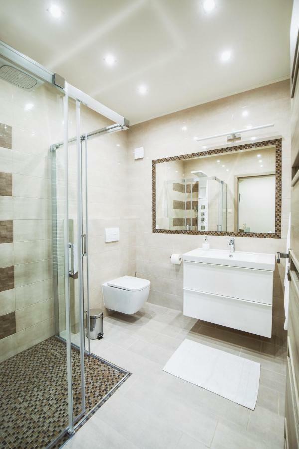 Premium Apartman Makó Extérieur photo