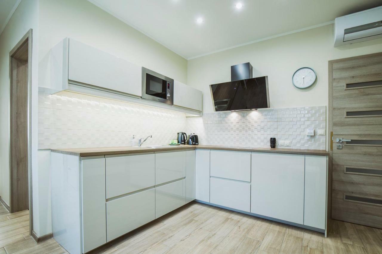 Premium Apartman Makó Extérieur photo